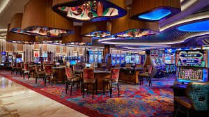 Giao diện cá cược thể thao và casino trực tuyến sv388