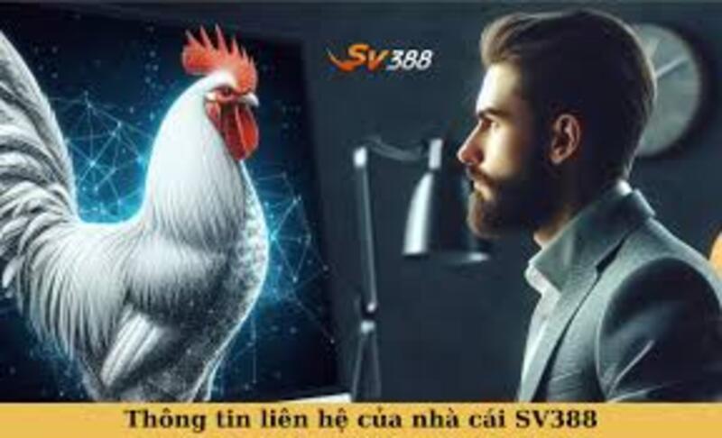 Thiết lập ứng dụng Zalo & Viber để liên hệ sv388 khi gặp sự cố ngay