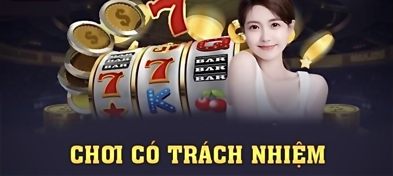 Chơi có trách nhiệm thể hiện là một khách hàng văn minh