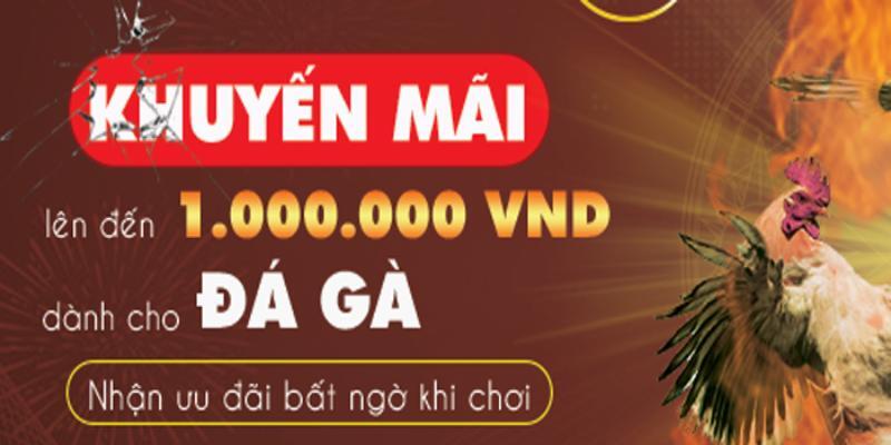 Khuyến mãi hoàn cược không giới hạn cùng SV388