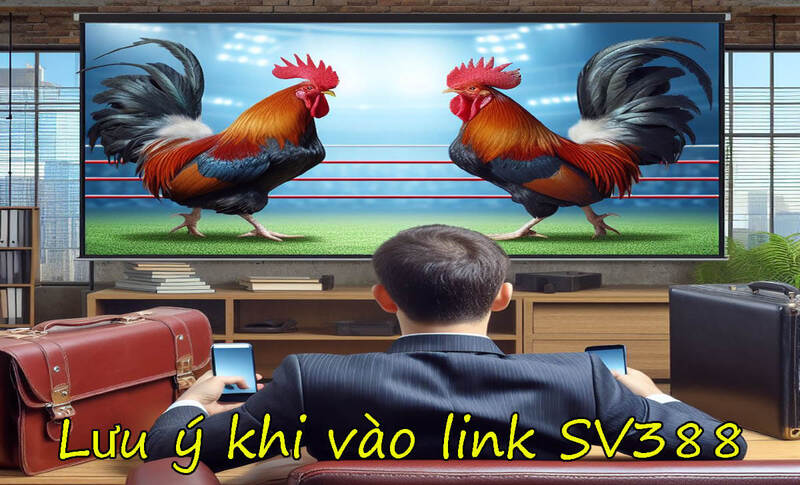 Link truy cập vào SV388 không bị chặn với mọi thiết bị