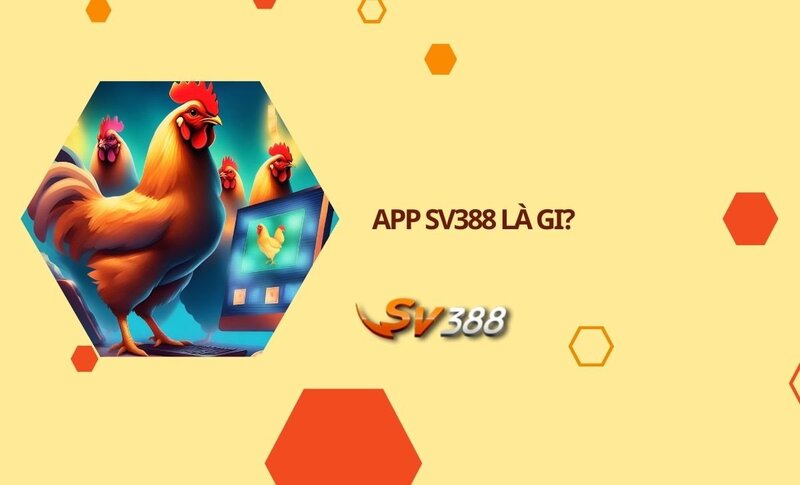 Ra mắt app SV388 tiện lợi cho người dùng