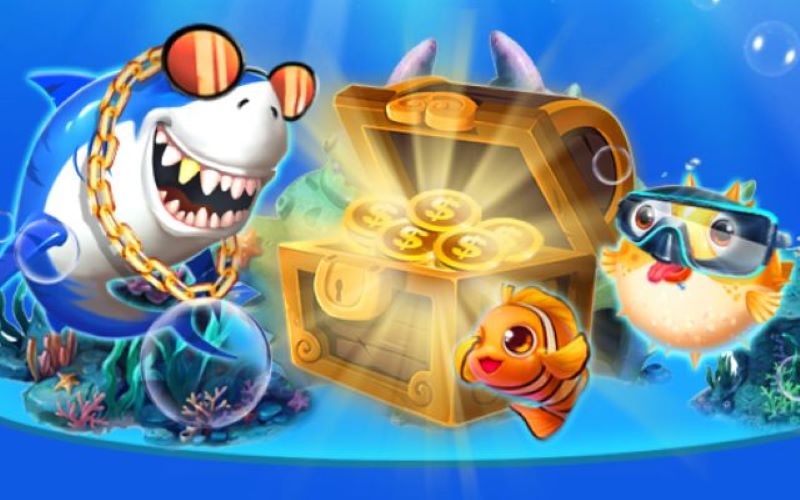 Tìm hiểu tựa game bắn cá đổi thưởng là gì 